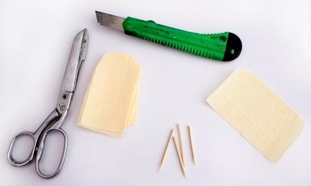 Милый конфетный букет своими руками Милый конфетный букет своими руками