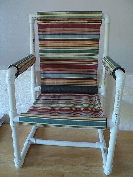 Новые идеи из старых труб