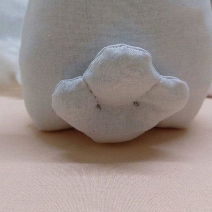 ​Забавная сова