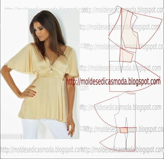 Интересные идеи на разные случаи жизни