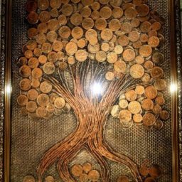 ​Денежное дерево