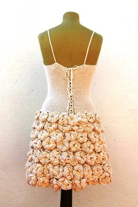 Идеи красивых и необычных юбок к новому году