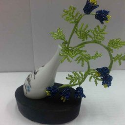 ​Композиция "Семь нот"