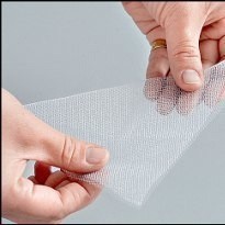 Полог от комаров для детской кровати: мастер-класс