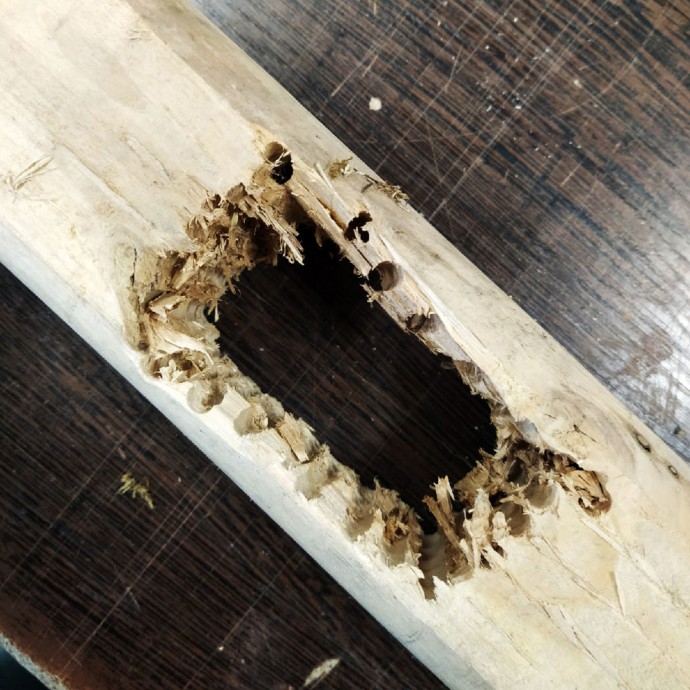 Топор вождя Топор вождя