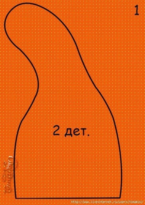 Снеговички-очаровашки