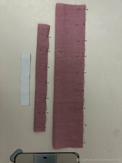 Повязка-бандана