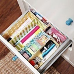 ​Органайзеры для рукодельных мелочей