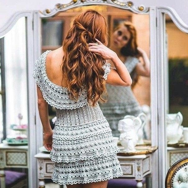 Узоры в ваши копилочки