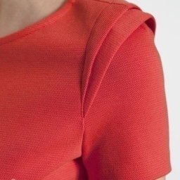 Идеи интересного оформления рукавов