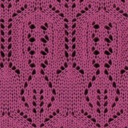 ​Красивые ажурные узоры