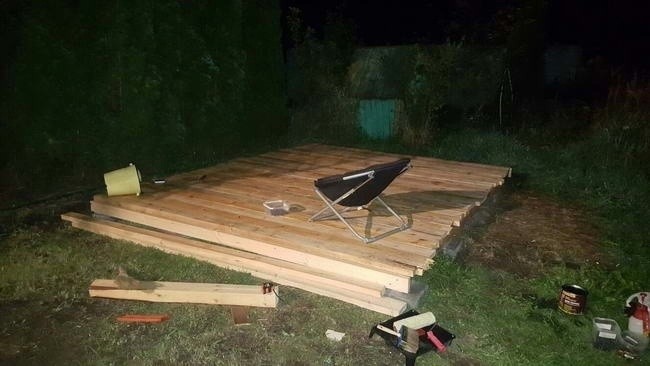 Укрытие для джакузи или надувного бассейна