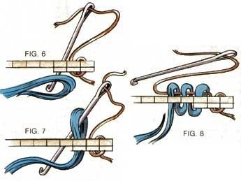 Фактура by Ruban своими руками