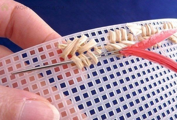 Легко моющаяся салфетка