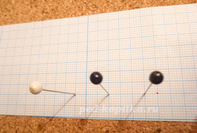 Картина в технике квиллинг: мастер-класс