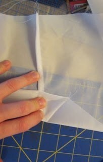 Нижняя юбка