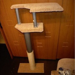 Когтеточка своими руками