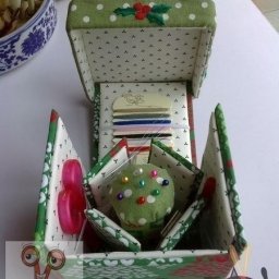 ​Органайзер в дорогу