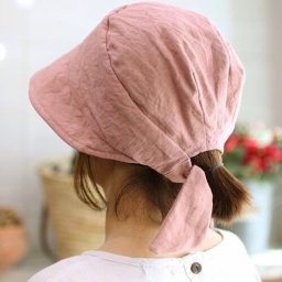 ​Летние головные уборы