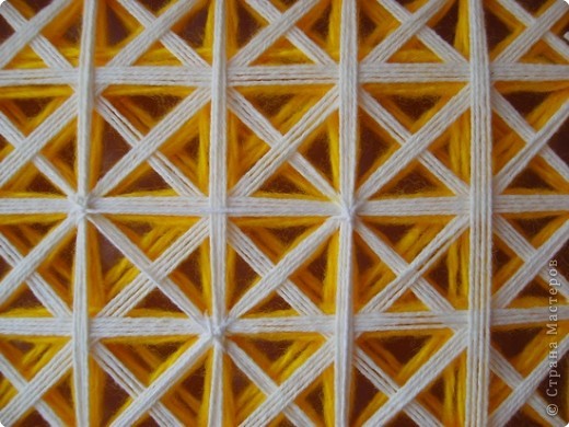 Мастер-класс по плетению салфеток