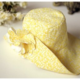 Шляпки, панамки, кепки