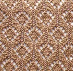 Узоры в ваши копилочки