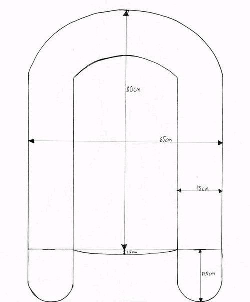 Babynest — гнездышко для малышей