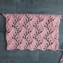 ​Интересные узоры