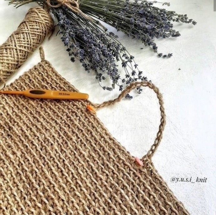 ​Летняя сумка на все случаи жизни