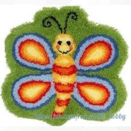 Уникальные коврики ручной работы