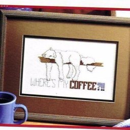 Ленивый кот