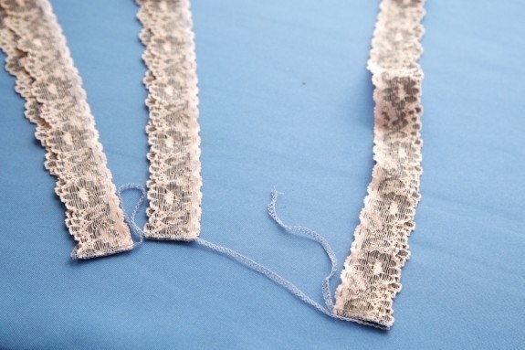 Самое красивое нижнее белье