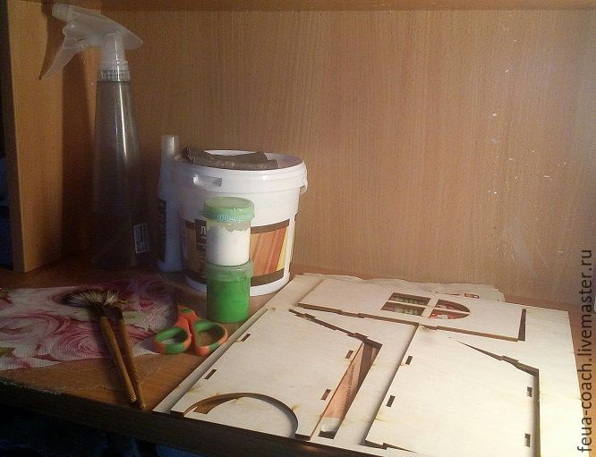 Чайный домик "Пионы"