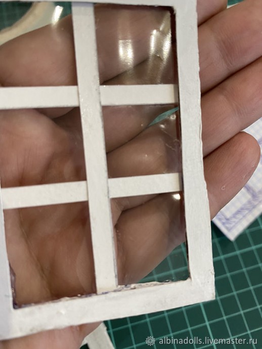 Прованский домик Прованский домик