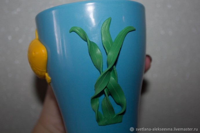 Золотая рыбка для исполнения желаний