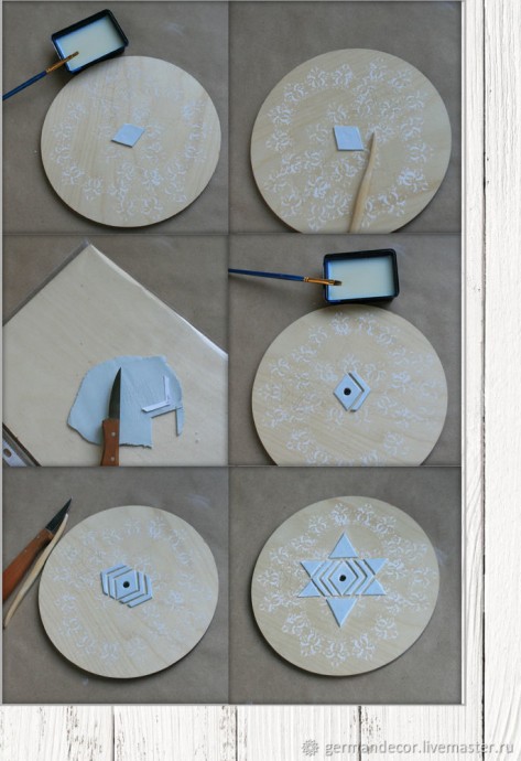 Ветер странствий