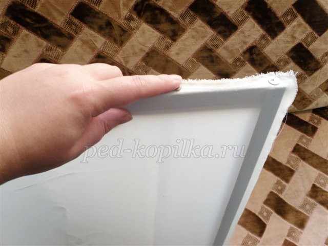 Роспись по ткани в домашних условиях для начинающих: мастер-класс