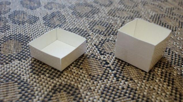 Коробочка для броши