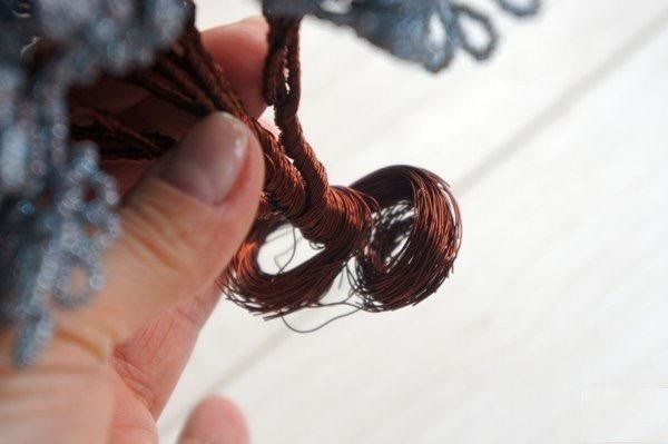 ​Морозный вереск