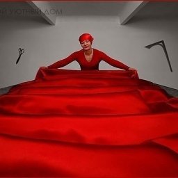 Правила практикующих портних