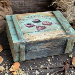 Лессировка