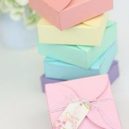 Подарочная коробочка