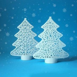 ​Ёлочка-вытыканка