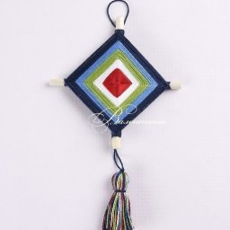 ​Оберег "Магическое око"