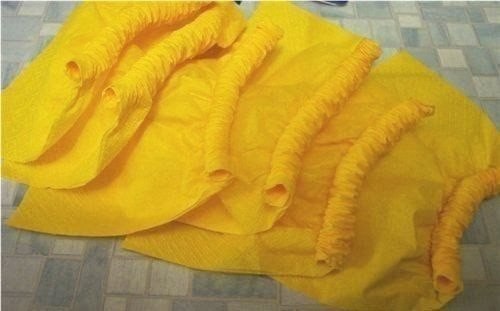 Дерево из роз