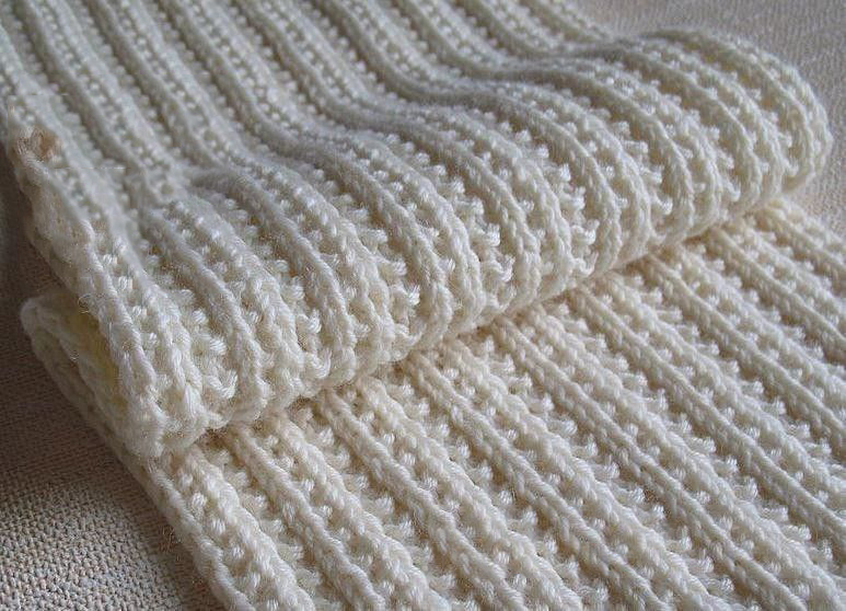 Фигурная резинка