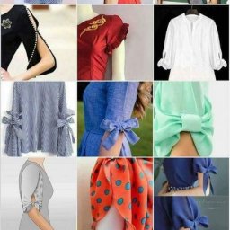 Гид по рукавам на все случаи