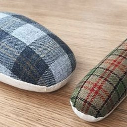 Гладильные подушечки и валики своими руками