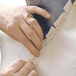 Изготовление индивидуального макета