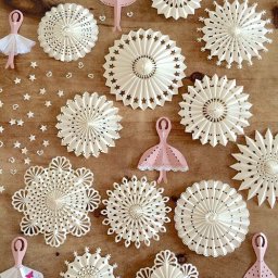 Новогодний декор: идеи для вдохновения